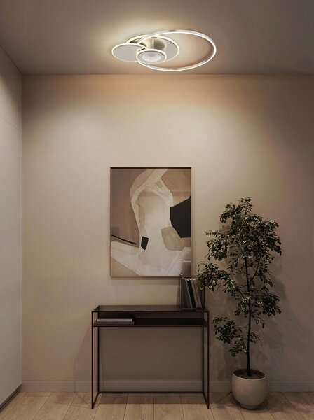 STROPNA LED-SVETILKA Beltran 125-1200 lm 2700-6500 K 230 V