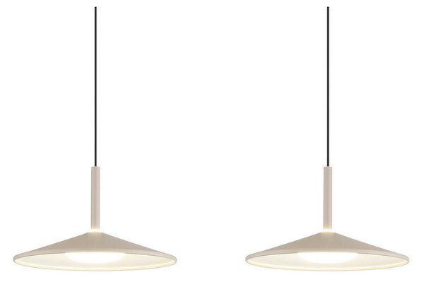 VISEČA LED-SVETILKA Lampone 1500 lm 4000 K 230 V