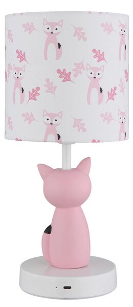 NAMIZNA LED-SVETILKA FOXY 15/33,5 cm