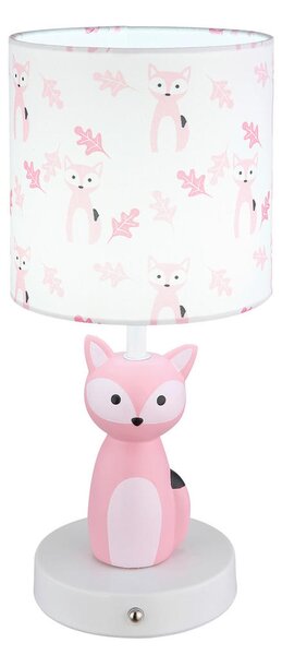 NAMIZNA LED-SVETILKA FOXY 15/33,5 cm