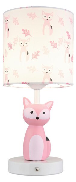 NAMIZNA LED-SVETILKA FOXY 15/33,5 cm