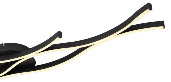 STROPNA LED-SVETILKA Geronimo 3000 K 230 V
