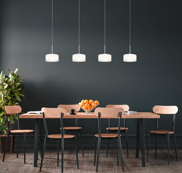 VISEČA LED-SVETILKA BELINDA 1700 lm 4000 K 230 V