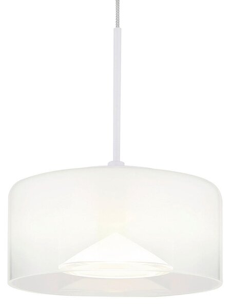 VISEČA LED-SVETILKA BELINDA 500 lm 4000 K 230 V