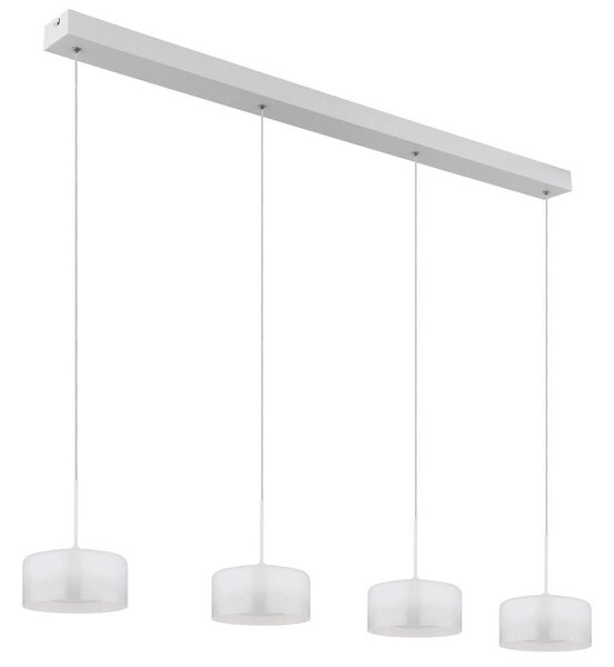 VISEČA LED-SVETILKA BELINDA 1700 lm 4000 K 230 V