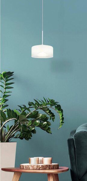 VISEČA LED-SVETILKA BELINDA 500 lm 4000 K 230 V