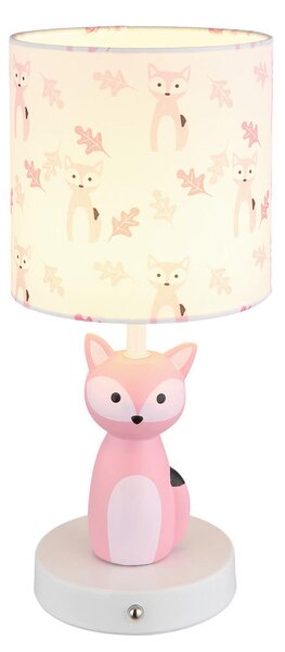 NAMIZNA LED-SVETILKA FOXY 15/33,5 cm