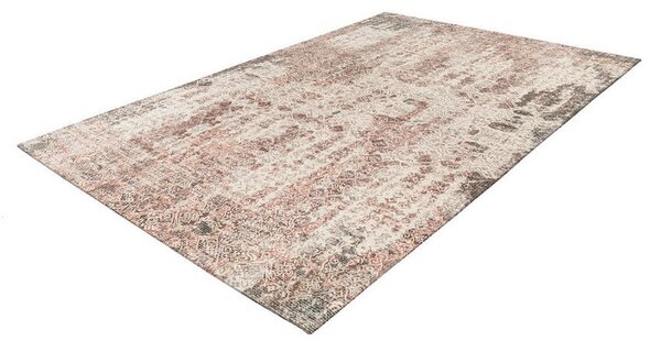 PREPROGA Perry 225 Rost 80/150 cm tkano opečnato rjava