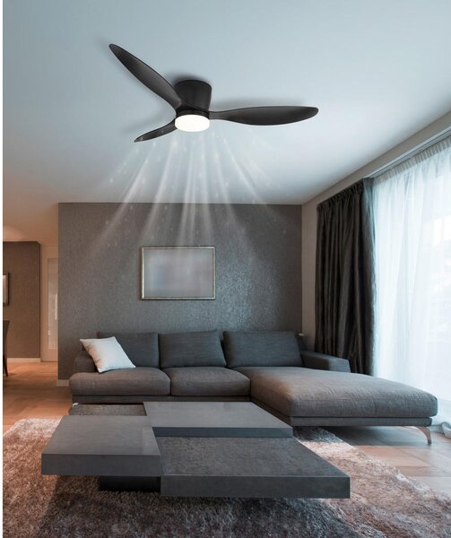 STROPNI VENTILATOR ARMANDO 3000-6500 K