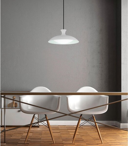 VISEČA LED-SVETILKA ROCHA 1380 lm 3000-6000 K 230 V