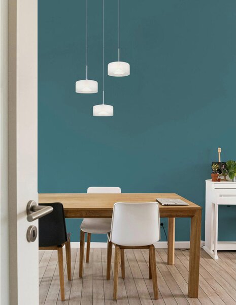 VISEČA LED-SVETILKA BELINDA 1900 lm 4000 K 230 V