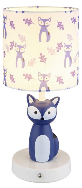 NAMIZNA LED-SVETILKA FOXY 15/33,5 cm