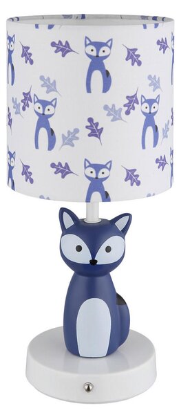 NAMIZNA LED-SVETILKA FOXY 15/33,5 cm
