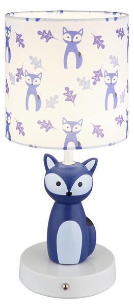 NAMIZNA LED-SVETILKA FOXY 15/33,5 cm