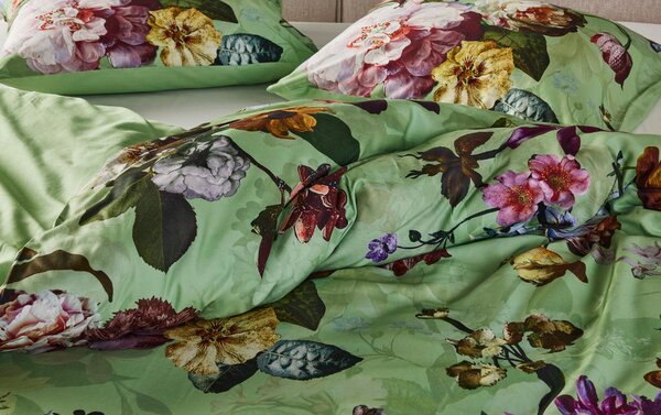 POSTELJNINA 135/200 cm saten