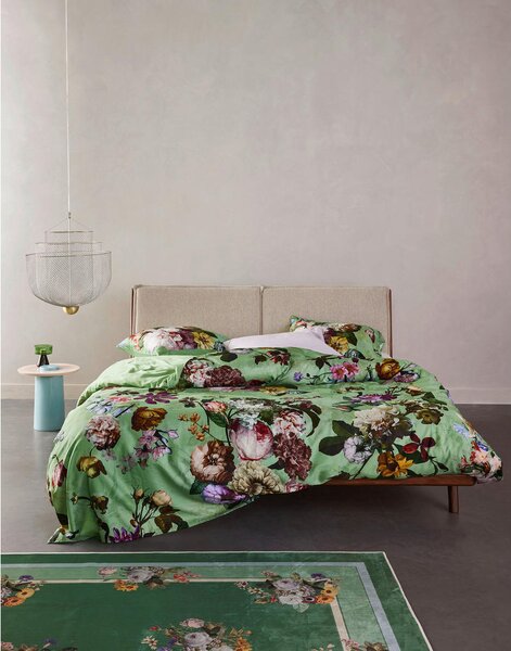 POSTELJNINA 135/200 cm saten