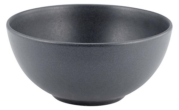 KOMBINIRANI SERVIS Soft Touch Black