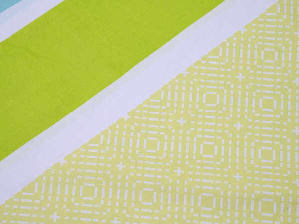 Krepasta posteljnina iz renforcé bombaža BEAUTIFUL SPRING barvna Dimenzije posteljnine: 70 x 90 cm | 140 x 200 cm