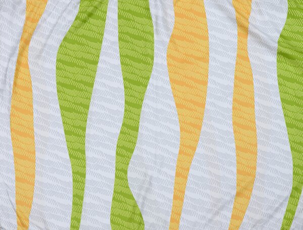 Posteljnina iz mikrosatena LUNTRA, barvna Dimenzije posteljnine: 70 x 90 cm | 140 x 200 cm