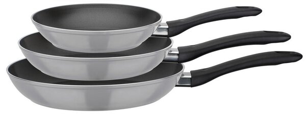 SET PONEV NOVA aluminij 3-delni