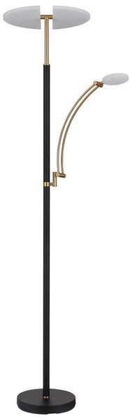 VISOKA STOJEČA LED-SVETILKA TIRANA 2700/4000/6000 K