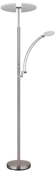 VISOKA STOJEČA LED-SVETILKA TIRANA 2700/4000/6000 K