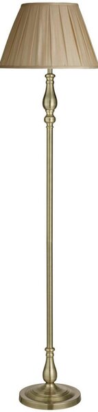 STOJEČA SVETILKA Flemish 40,5/40,5/170 cm