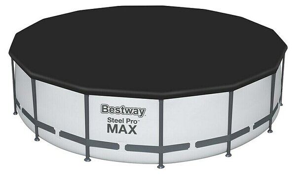 Bestway Ponjava za bazen (Premer: 470 cm, Material: Plastika)