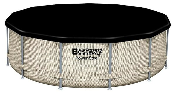 Bestway Ponjava za bazen (Premer: 401 cm, Material: Plastika)