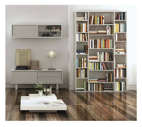 Bel regal 144x224 cm Valsa – TemaHome