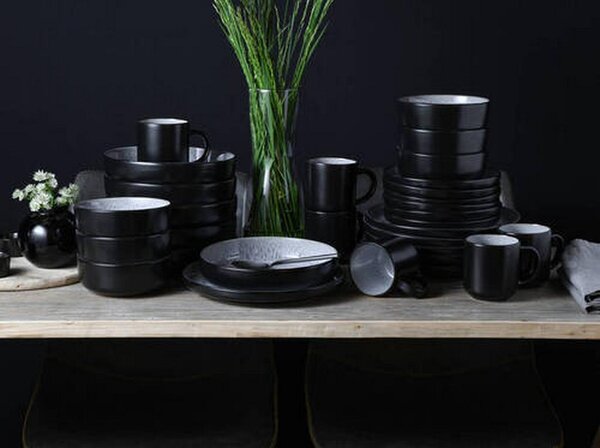Creatable Kombinirani Servis Nordic Fjord Frost, 30-Delni