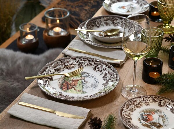 Creatable Kombinirani Servis Haydon Grove Bunt, 30-Delni
