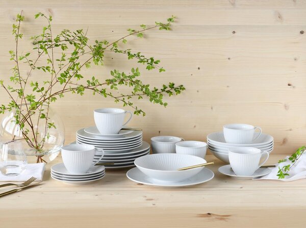 Creatable Kombinirani Servis Valencia, 30-Delni