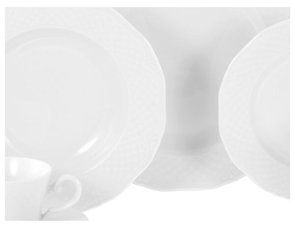 Creatable Kombinirani Servis Arianne, 30-Delni