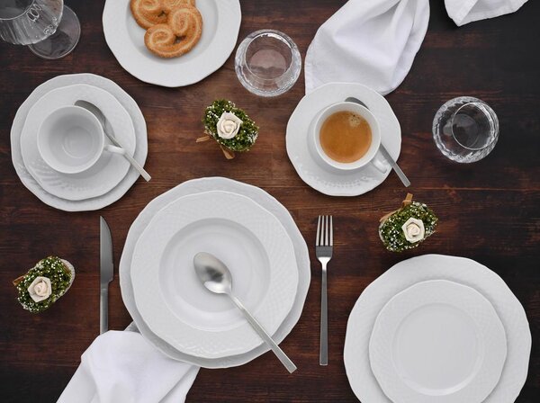 Creatable Kombinirani Servis Arianne, 30-Delni
