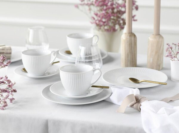 Creatable Kombinirani Servis Valencia, 30-Delni