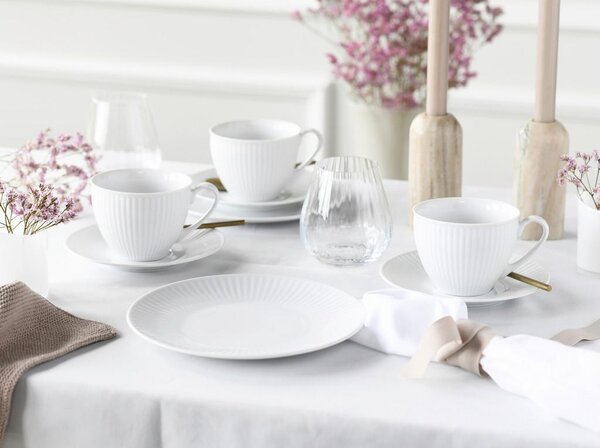 Creatable Kombinirani Servis Valencia, 30-Delni