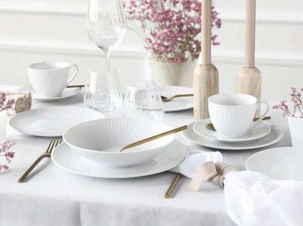 Creatable Kombinirani Servis Valencia, 30-Delni