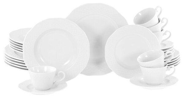 Creatable Kombinirani Servis Arianne, 30-Delni