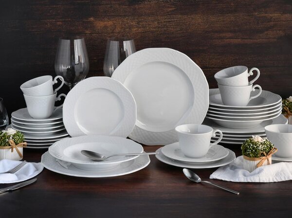 Creatable Kombinirani Servis Arianne, 30-Delni