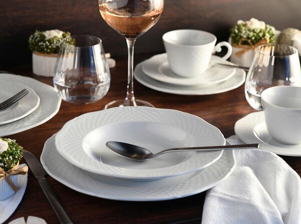 Creatable Kombinirani Servis Arianne, 30-Delni