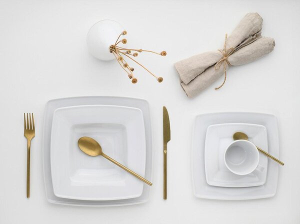 Creatable Kombinirani Servis Victoria, 30-Delni