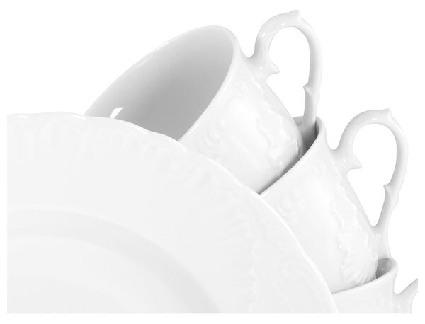 Creatable Kombinirani Servis Rokoko, 30-Delni