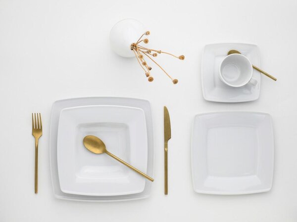Creatable Kombinirani Servis Victoria, 30-Delni