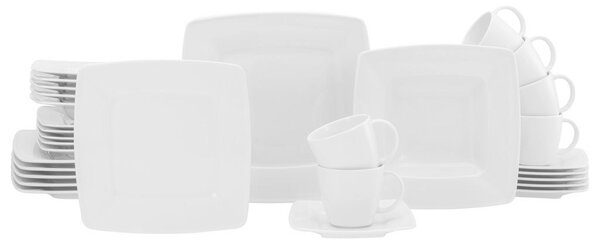 Creatable Kombinirani Servis Victoria, 30-Delni