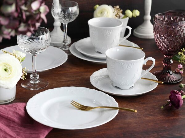 Creatable Kombinirani Servis Rokoko, 30-Delni