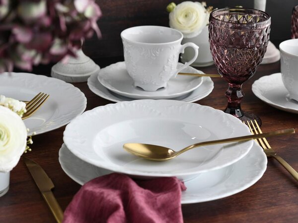 Creatable Kombinirani Servis Rokoko, 30-Delni