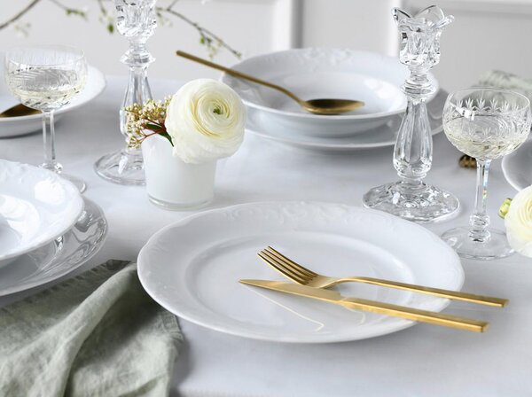 Creatable Kombinirani Servis Federike, 30-Delni