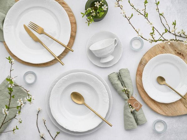 Creatable Kombinirani Servis Federike, 30-Delni