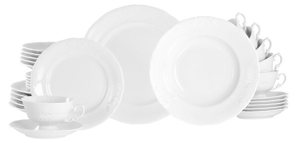Creatable Kombinirani Servis Federike, 30-Delni